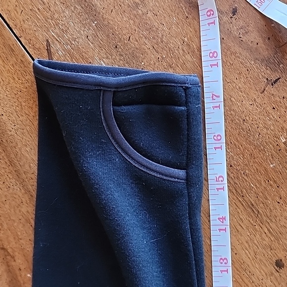 Athleta Girl High Hopes Hybrid Jacket Size 14 Youth - Picture 10 of 16